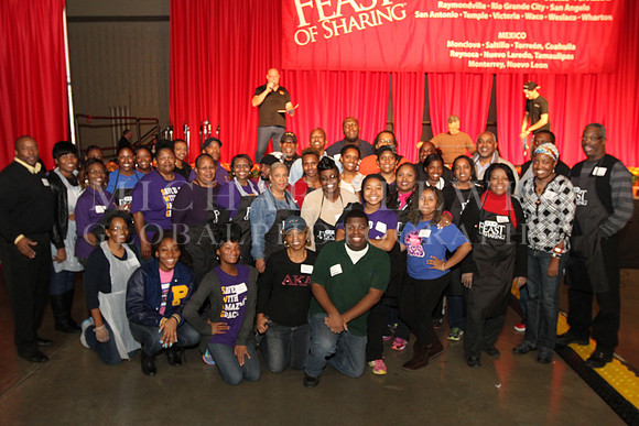 #HEB #FeastofSharing 2014 (215)