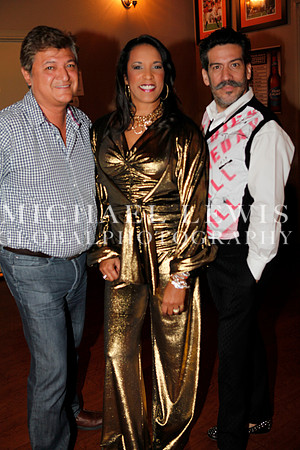 Dawnna Dukes Fundraiser in Austin, Texas