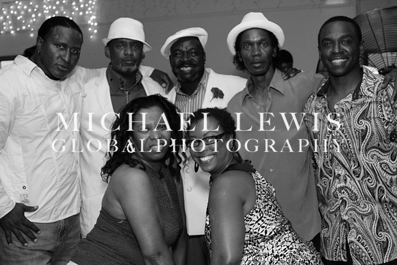 Juneteenth Chicago Steppers
