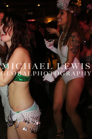 Carnaval Brasileiro Austin