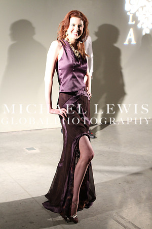 Shift Into Style - Austin Fashion Week