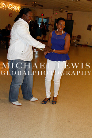 Juneteenth Chicago Steppers