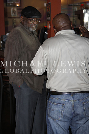 Dawnna Dukes Fundraiser in Austin, Texas