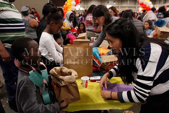 #HEB #FeastofSharing 2014 (84)