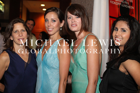 Austin Fashion Week - Shift Into Style
