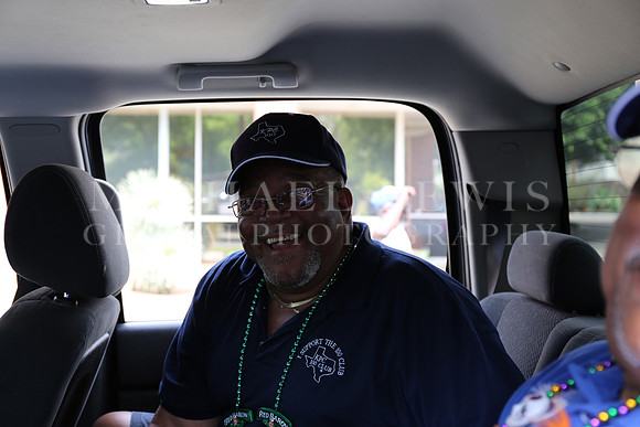 Juneteenth Parade in Austin 2014 (115)