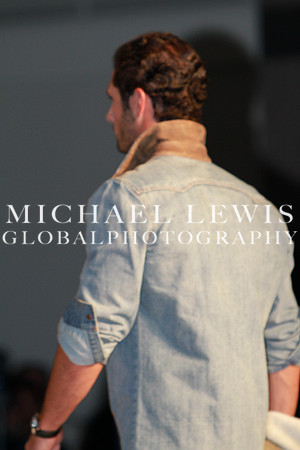 Austin Fashion Week - Shift Into Style