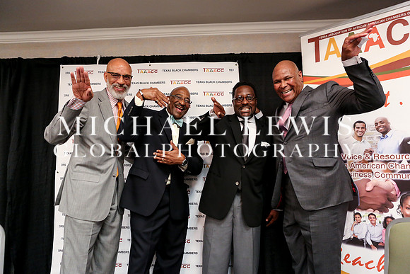 TAAACC Business Conference 2016