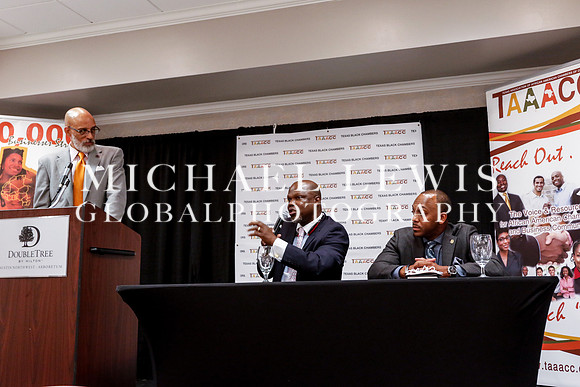 TAAACC Business Conference 2016