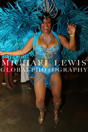 Carnaval Brasileiro Austin