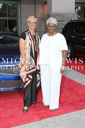 Austin Fashion Week - Style Into Style