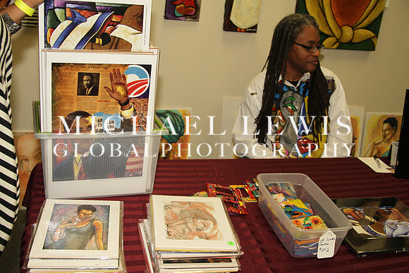 Mitchie's Gallery