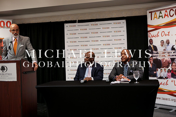 TAAACC Business Conference 2016