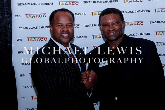 TAAACC Business Conference 2016