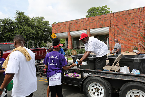 Juneteenth Parade in Austin 2014 (122)
