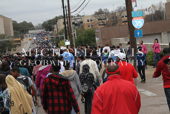 #MLKAustin 2012
