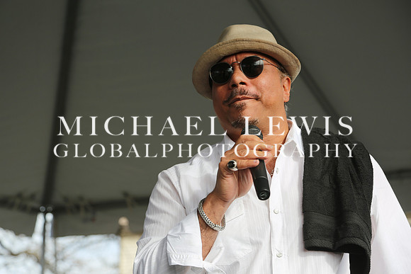 AA Heritage Fest - Howard Hewett (2)