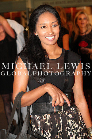 Austin Fashion Week - Style Into Style