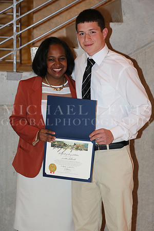 Texas Relays Reception (11)
