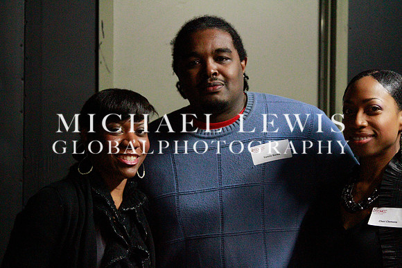 Greater Austin Black Chamber