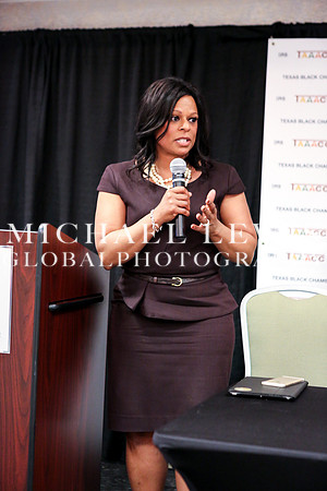 TAAACC Business Conference 2016
