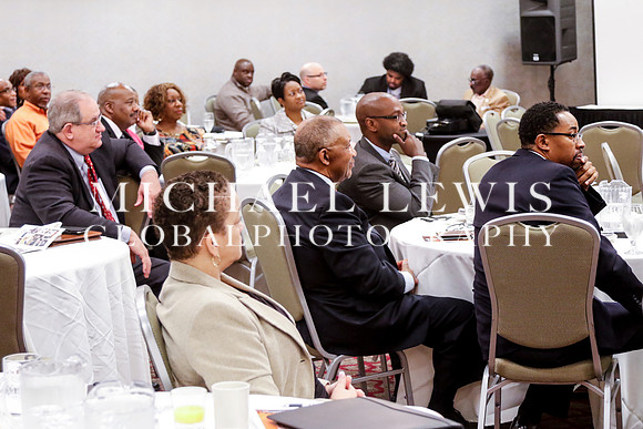 TAAACC Business Conference 2016