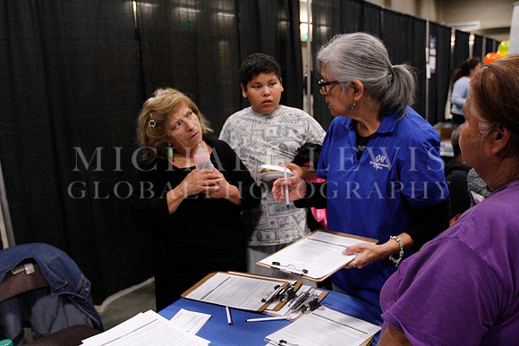 #HEB #FeastofSharing 2014 (65)