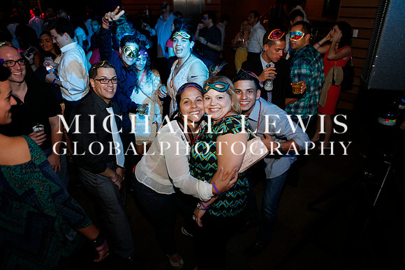 NSHMBA CONFERENCE & DIAGEO PARTY IN SAN ANTONIO