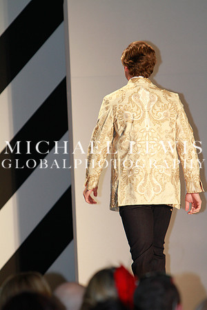 Austin Fashion Week - Shift Into Style