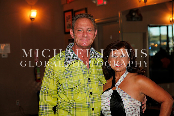 Dawnna Dukes Fundraiser in Austin, Texas