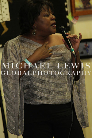 Mitchie's Gallery