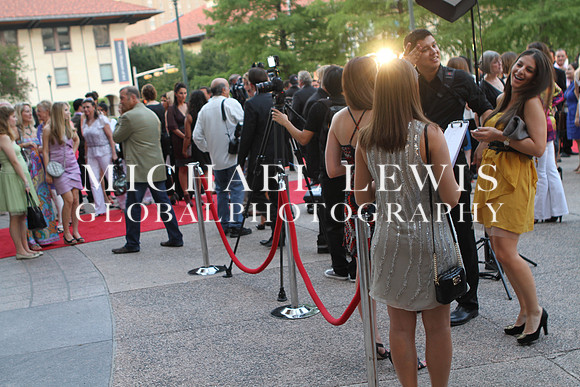 Austin Fashion Week - Style Into Style