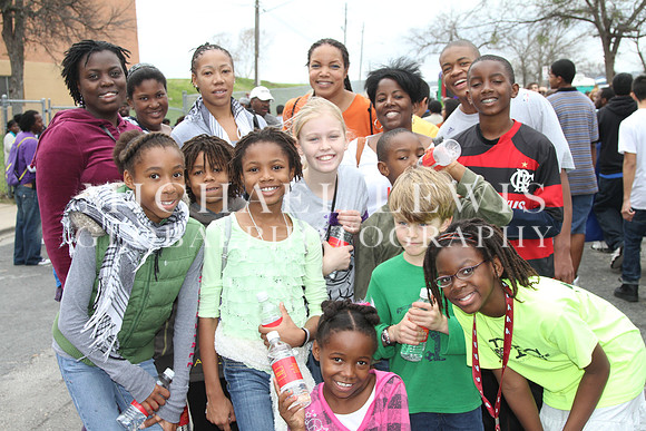 #MLKAustin 2012
