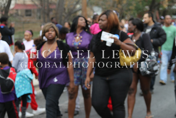#MLKAustin 2012