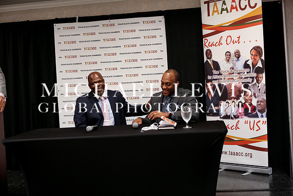 TAAACC Business Conference 2016