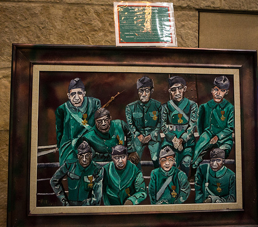 Harlem Hellfighters WWI (8)