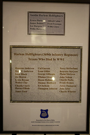 Harlem Hellfighters WWI (5)