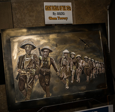 Harlem Hellfighters WWI (7)