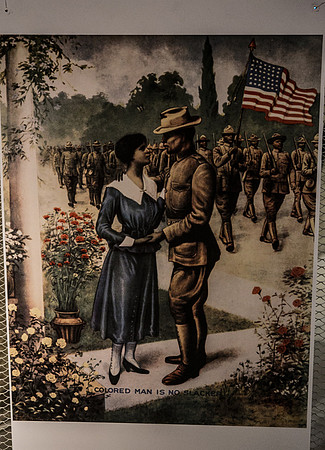 Harlem Hellfighters WWI (12)