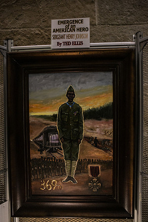 Harlem Hellfighters WWI (15)