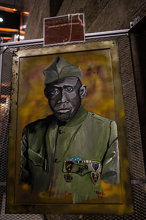 Harlem Hellfighters WWI (14)