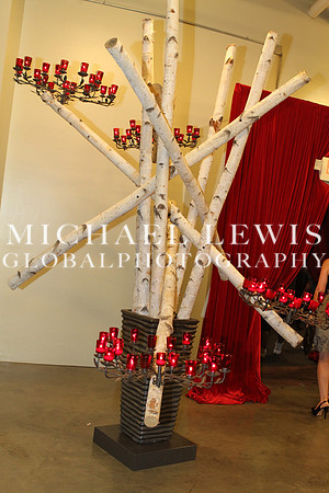 Austin Fashion Week - Shift Into Style