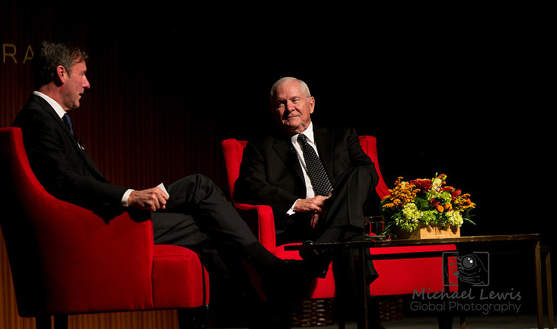 Robert M Gates -LBJ Library 2023 (1)