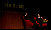 Robert M Gates -LBJ Library 2023 (5)