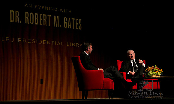 Robert M Gates -LBJ Library 2023 (5)