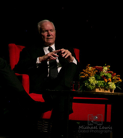 Robert M Gates -LBJ Library 2023 (6)