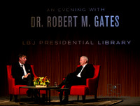 Robert M Gates -LBJ Library 2023 (7)