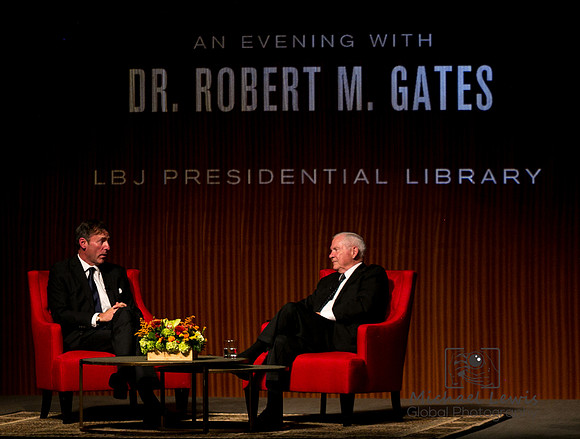Robert M Gates -LBJ Library 2023 (7)