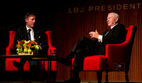 Robert M Gates -LBJ Library 2023 (8)