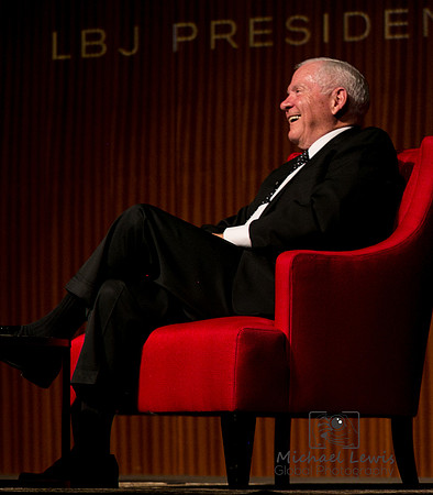 Robert M Gates -LBJ Library 2023 (9)